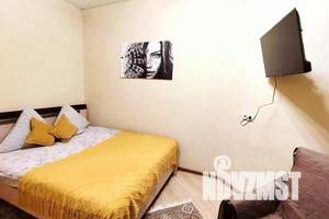 1-к квартира, посуточно, 34м2, 2/3 этаж