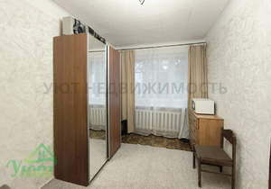 1-к квартира, на длительный срок, 25м2, 1/5 этаж