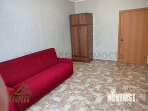 1-к квартира, на длительный срок, 40м2, 3/7 этаж
