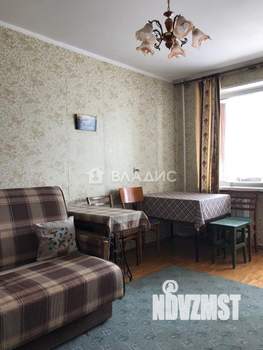 1-к квартира, на длительный срок, 34м2, 7/9 этаж
