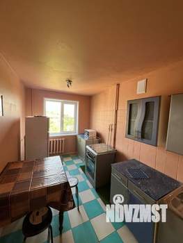 2-к квартира, на длительный срок, 53м2, 11/18 этаж