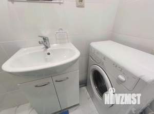 1-к квартира, посуточно, 18м2, 1/1 этаж