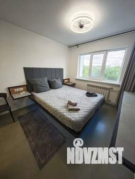 1-к квартира, посуточно, 20м2, 1/7 этаж