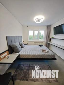1-к квартира, посуточно, 20м2, 1/7 этаж
