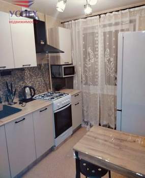 2-к квартира, на длительный срок, 47м2, 6/9 этаж
