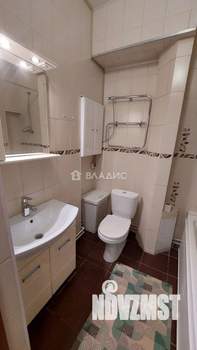 1-к квартира, на длительный срок, 42м2, 4/5 этаж