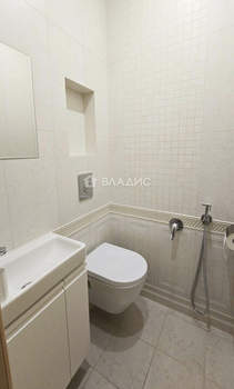 2-к квартира, на длительный срок, 68м2, 1/17 этаж