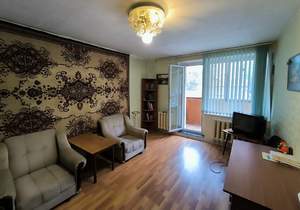2-к квартира, на длительный срок, 42м2, 1/16 этаж