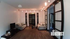 2-к квартира, на длительный срок, 80м2, 4/10 этаж