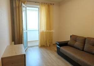 3-к квартира, на длительный срок, 71м2, 13/25 этаж