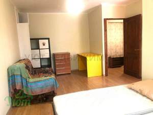 1-к квартира, на длительный срок, 29м2, 4/4 этаж