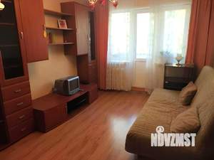 1-к квартира, на длительный срок, 30м2, 3/5 этаж