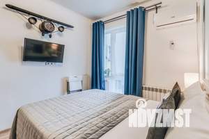 1-к квартира, посуточно, 14м2, 2/26 этаж