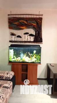 1-к квартира, посуточно, 32м2, 3/5 этаж