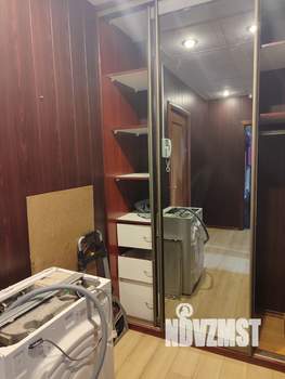 1-к квартира, на длительный срок, 40м2, 1/5 этаж
