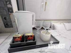 1-к квартира, посуточно, 21м2, 3/9 этаж