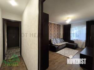 2-к квартира, на длительный срок, 43м2, 1/5 этаж