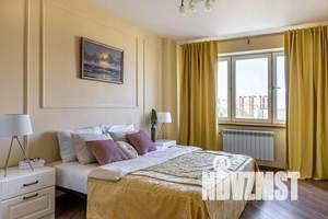 2-к квартира, посуточно, 76м2, 13/14 этаж