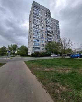 1-к квартира, на длительный срок, 39м2, 3/14 этаж