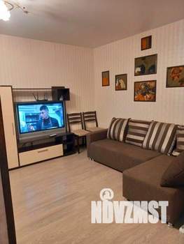 2-к квартира, посуточно, 44м2, 1/1 этаж