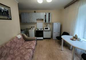2-к квартира, на длительный срок, 42м2, 1/16 этаж