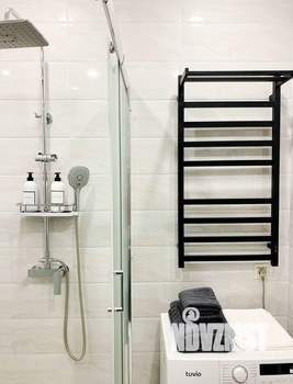 1-к квартира, посуточно, 39м2, 1/1 этаж