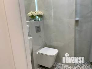 1-к квартира, посуточно, 21м2, 3/9 этаж