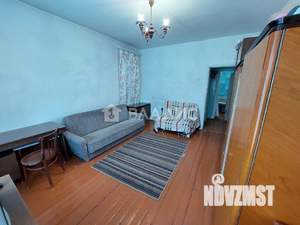 1-к квартира, на длительный срок, 33м2, 1/2 этаж