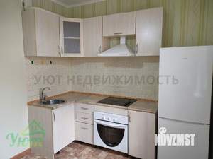 1-к квартира, на длительный срок, 40м2, 3/7 этаж