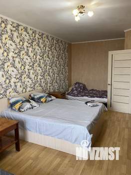 1-к квартира, посуточно, 50м2, 8/9 этаж