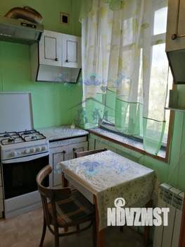 1-к квартира, на длительный срок, 31м2, 5/5 этаж