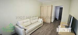 1-к квартира, на длительный срок, 40м2, 11/26 этаж