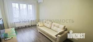 1-к квартира, на длительный срок, 40м2, 11/26 этаж
