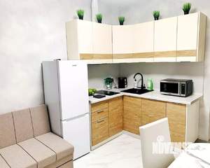 1-к квартира, посуточно, 39м2, 1/1 этаж