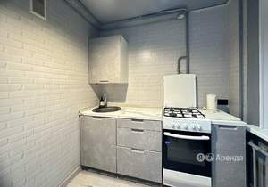 1-к квартира, на длительный срок, 30м2, 3/5 этаж