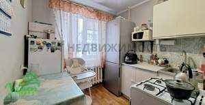 1-к квартира, на длительный срок, 32м2, 1/5 этаж