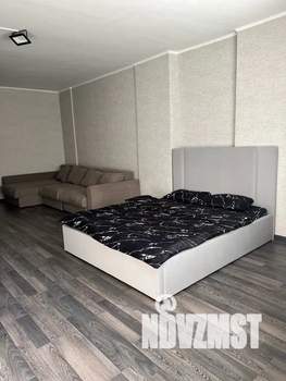 2-к квартира, посуточно, 90м2, 2/18 этаж