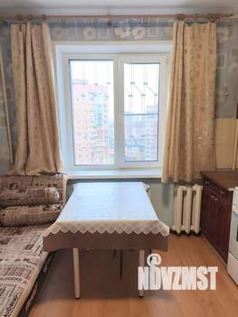 1-к квартира, на длительный срок, 36м2, 13/14 этаж