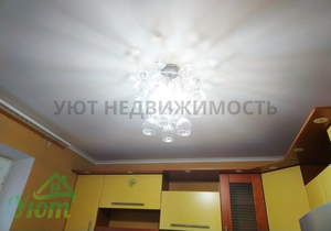 2-к квартира, на длительный срок, 56м2, 11/17 этаж