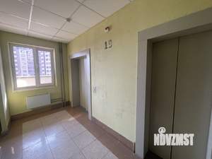 1-к квартира, на длительный срок, 40м2, 19/26 этаж