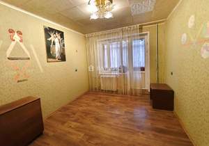 2-к квартира, на длительный срок, 47м2, 6/9 этаж