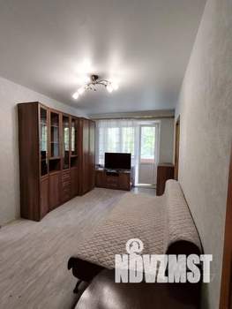 2-к квартира, посуточно, 58м2, 2/5 этаж