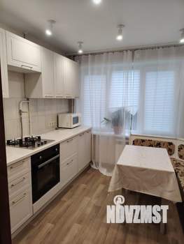 2-к квартира, на длительный срок, 57м2, 9/14 этаж