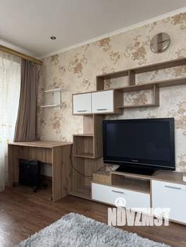 1-к квартира, на длительный срок, 32м2, 5/5 этаж