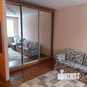 1-к квартира, на длительный срок, 31м2, 2/5 этаж