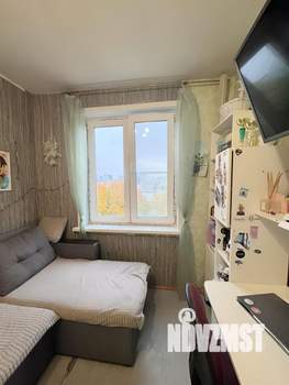 2-к квартира, на длительный срок, 41м2, 2/4 этаж