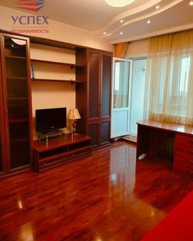 2-к квартира, на длительный срок, 80м2, 8/17 этаж