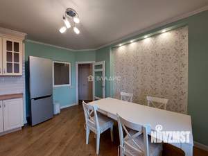 3-к квартира, на длительный срок, 102м2, 11/17 этаж
