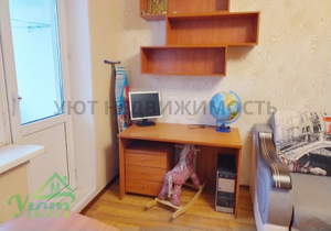 2-к квартира, на длительный срок, 56м2, 11/17 этаж