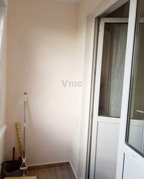 1-к квартира, на длительный срок, 40м2, 16/25 этаж